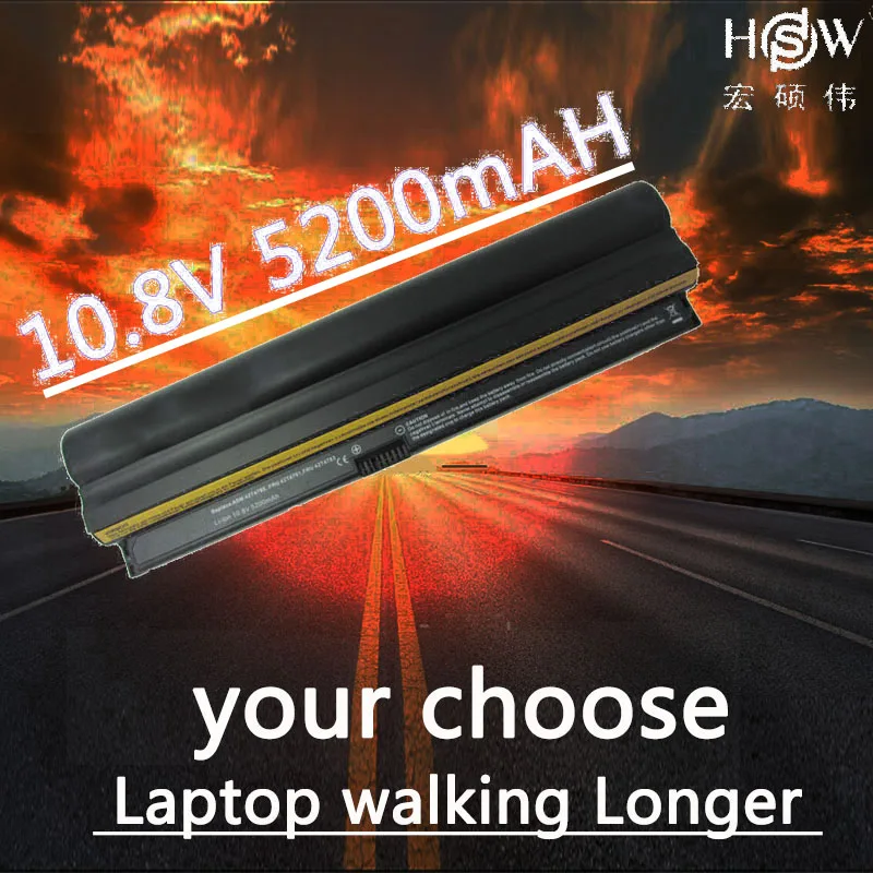 

HSW rechargeable laptop battery for ASM 42T4788 FRU42T4781 FRU42T4783 FRU42T4785 FRU42T4787 FRU42T4789 bateria akku