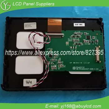 

LE3202405WEEBB industrial LCD display panel