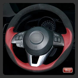 for Mazda CX-5 Mazda 3-17