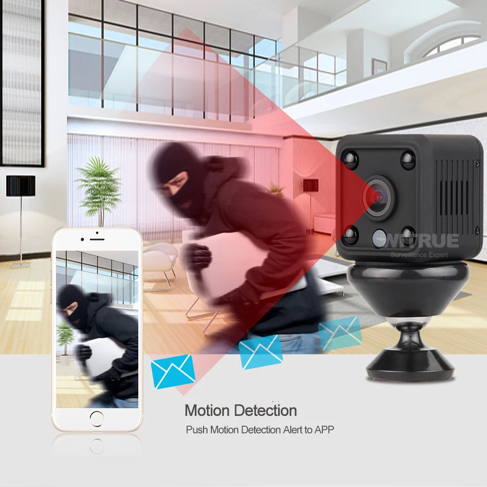 10 wifi camera hidden