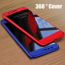360 градусов чехол на мейзу м6 м6 ноте м6s meizu m6 m6s / чехол мейзу м3 м5 ноте м5 m5s закаленное стекло+ защитное чехол мейзу про 7 meizu pro 7 роскошные тонкие полное чехол на M6 Note M6 M6S M5 M3 Note M5 Pro 7