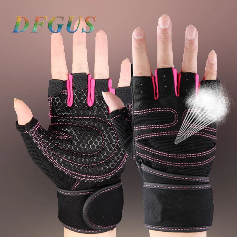 Dfgus outdoor الرجال رياضة قفازات تدريب كمال الأجسام رياضة لياقة تمرين رفع الأثقال قفازات الرجال قفازات المرأة Dfgus outdoor الرجال رياضة قفازات تدريب كمال الأجسام رياضة لياقة تمرين رفع الأثقال قفازات الرجال قفازات المرأة