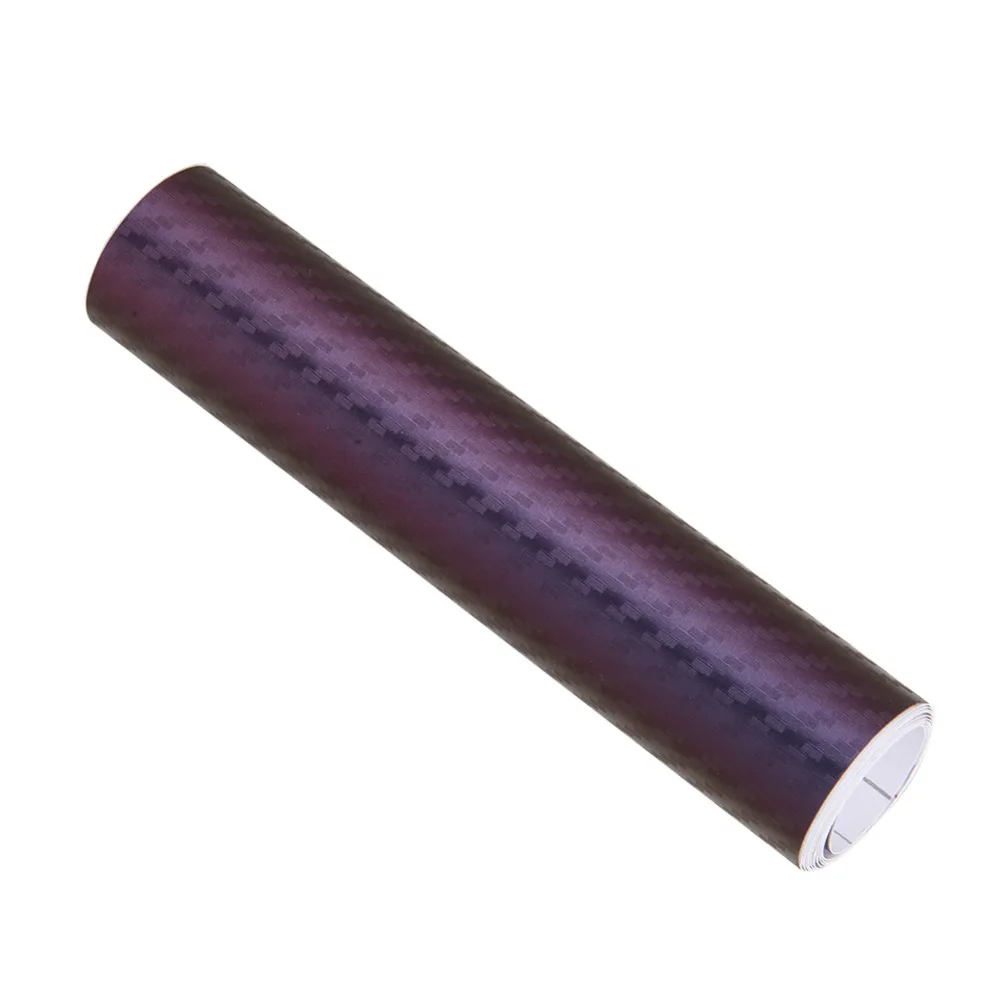 

15CM*15CM Chameleon Car Sticker Shiny Color Change PVC Vinyl Film Auto 4 Pcs Car Wrap Stickers