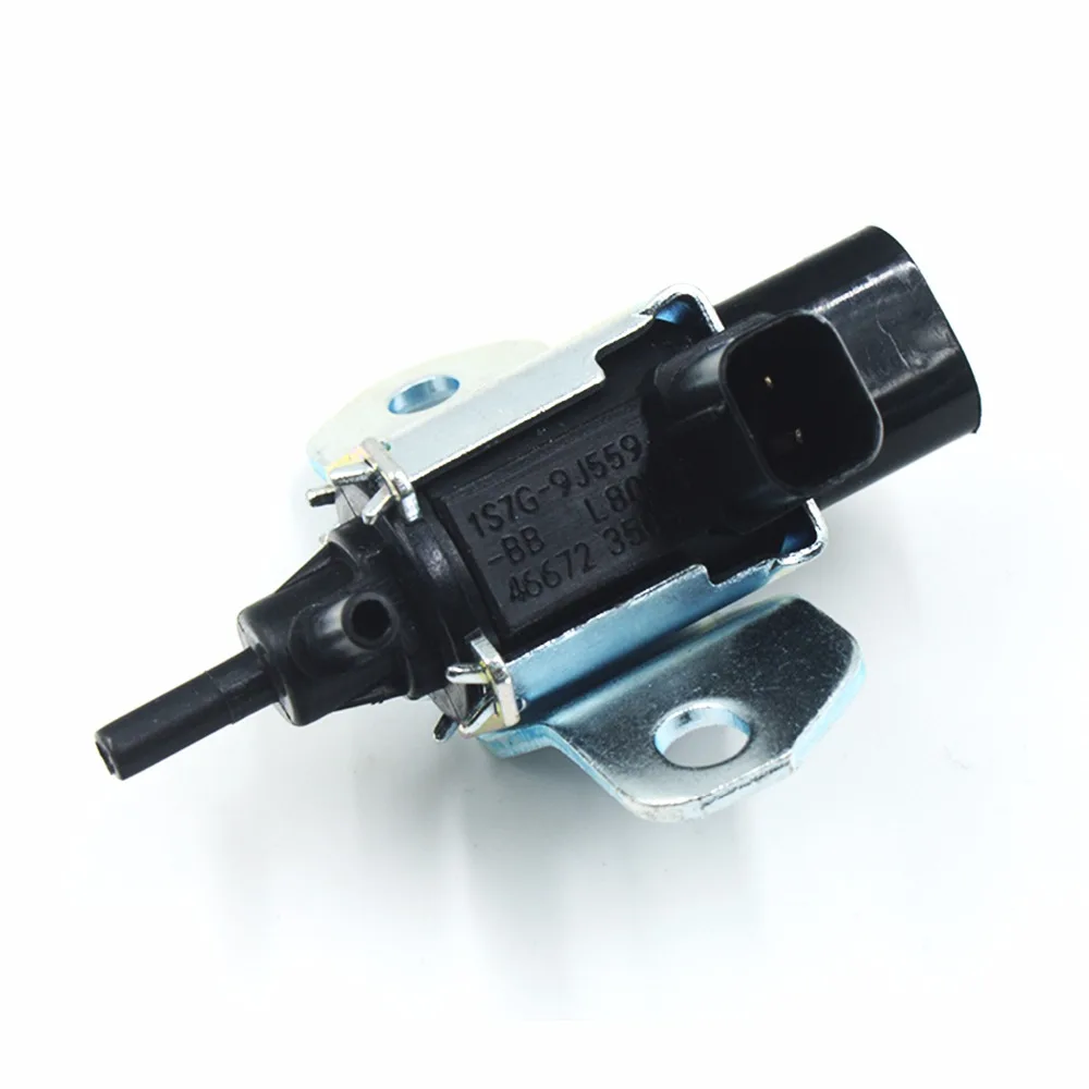 NANA-AUTO Manifold Control Solenoid Valve For Ford Focus Fusion Escape Escape Hybrid L301-18-741