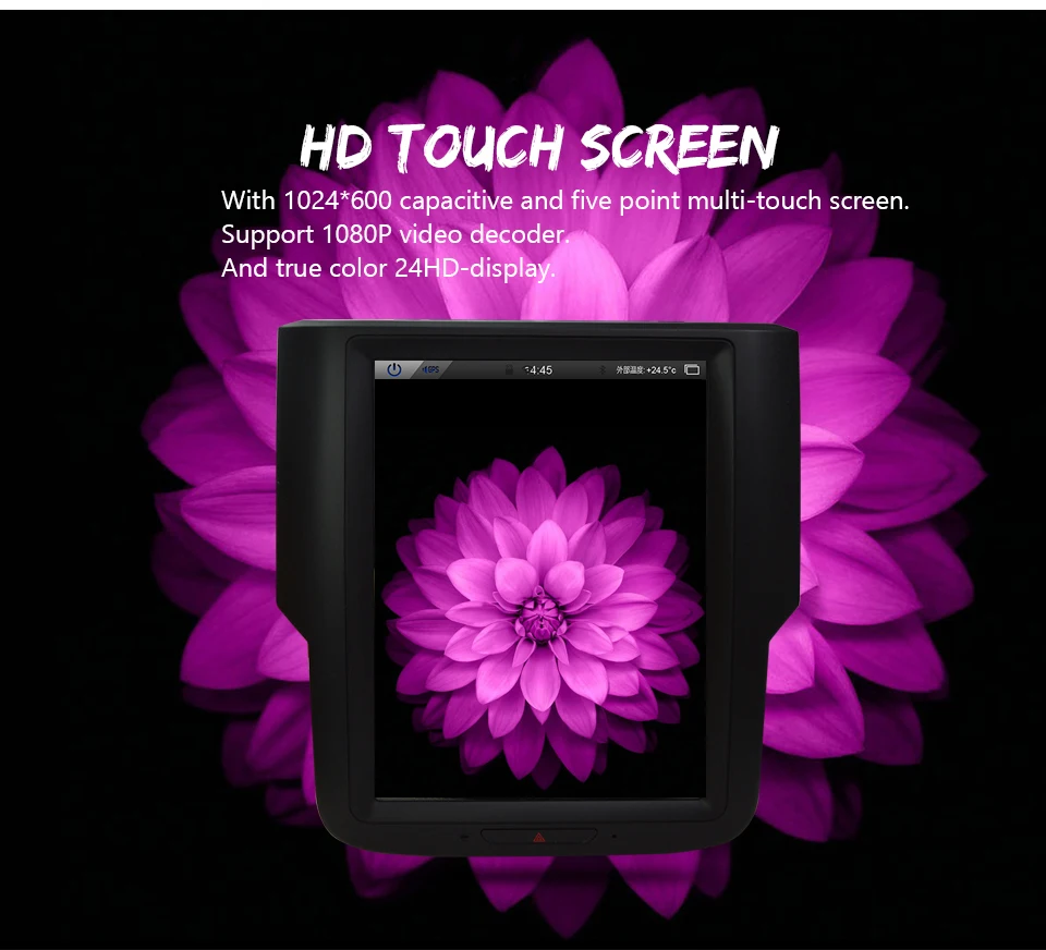 Clearance Asvegen 2Din Quad Core Android 6.0 Car Multimedia Player GPS Navigation WIFI Bluetooth Car DVD Player For Toyota Corolla 2014 8