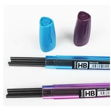 Немецкая Stabilo механические карандаши заправка, свинцовый сердечник 2,0 мм | для 6623 набор механических карандашей core HB