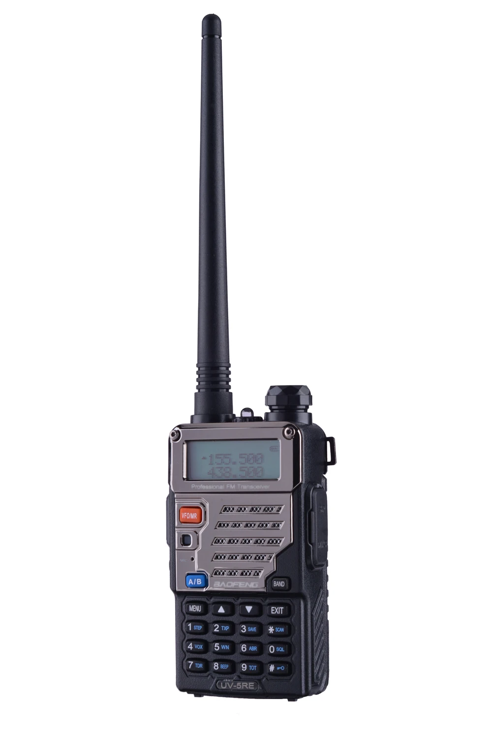 BaoFeng UV-5RE рация 10 км VHF UHF136-174Mhz и 400-520 МГц двухдиапазонный двухсторонний радиоприемник UV-5R UV 5R CB радиоприемопередатчик Hf