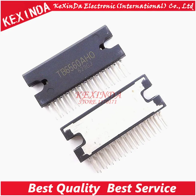 TB6560AHQ IC TB6560 ZIP-25 10 шт./лот Бесплатная доставка | Электронные компоненты и