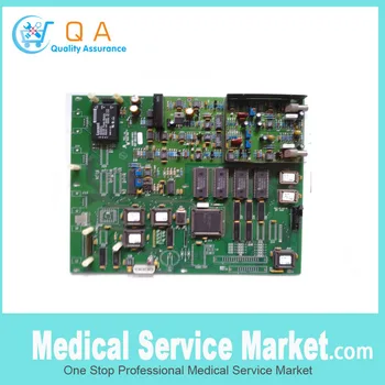 

Drew Scientific Excell 22 5 part diff Hematology Analyzer SPM Signal Processing Board Bayer Advia 70 Signal Management Board