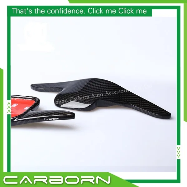 

For BMW 2-7 Series, X1 X4 Z4 2014-2016 Add on Style Steering Wheel Paddle Shifter