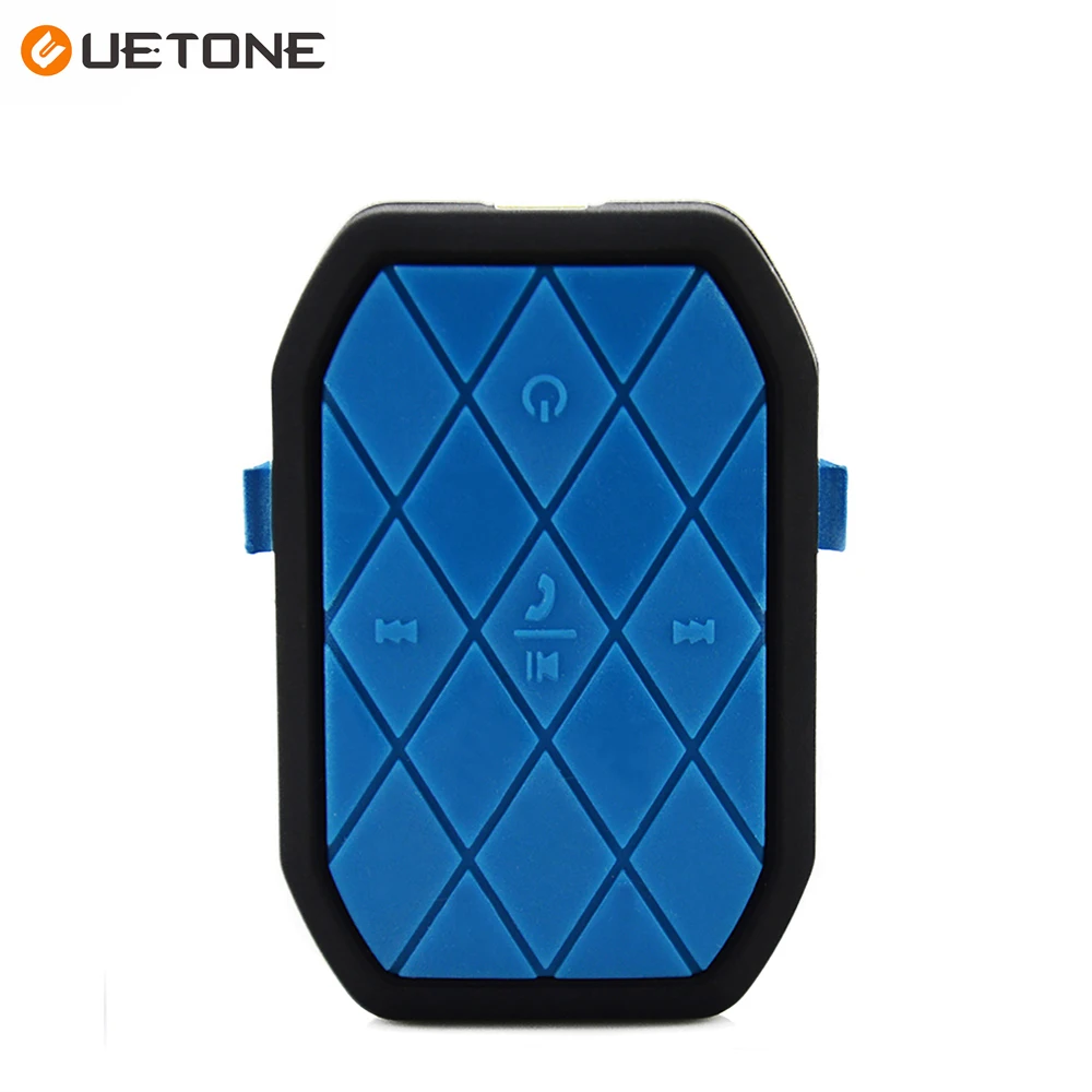 Uetone UT-H05 Companion Bluetooth гарнитура Спорт Гарнитура наушники-вкладыши Универсальный
