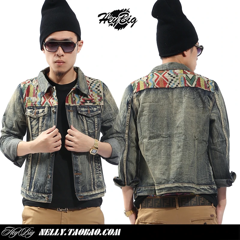 vintage retro 90s clothing