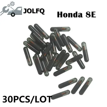 

Wholesale price!!30pcs/lot original Auto Car Key Transponders (id8e) ID 8E Transponder free shipping with good feedback