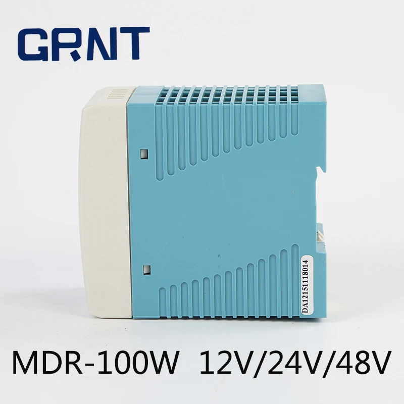 MDR-100-6