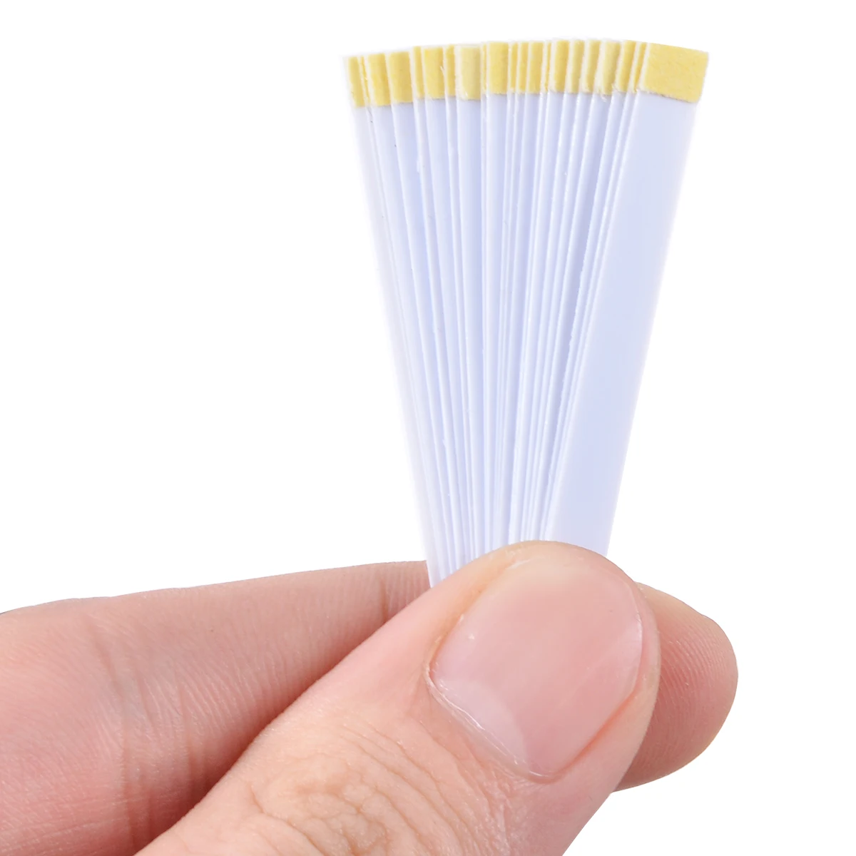 20Pcs Set  New Test Protein Urine Test Strips Kidney Urinary Tract Infection Check Test Strips For Home Tools