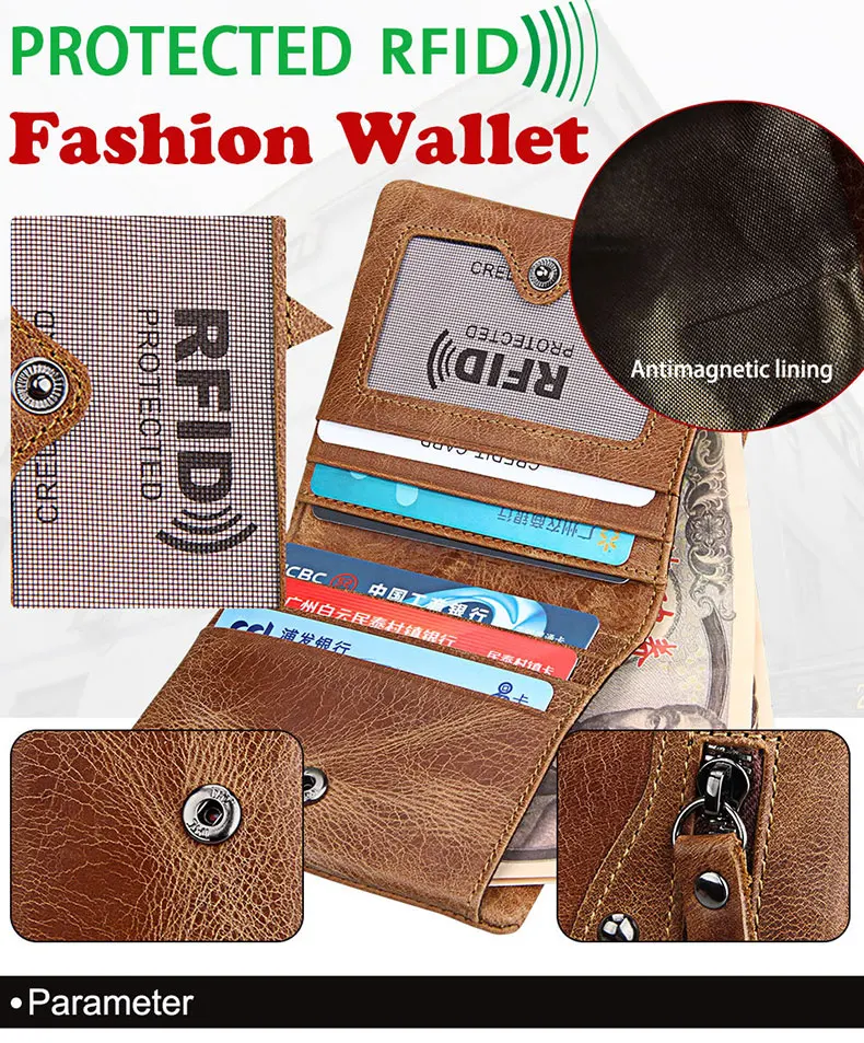mens wallet