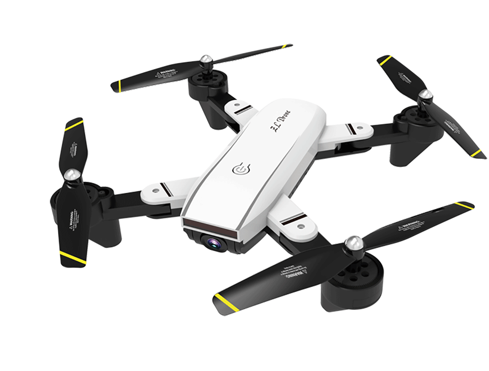 SG700-S Дрон двойной 1080P Камера Широкий формат в режиме реального времени RC вертолет 6-осевой гироскоп оптического потока, беспилотные летательные аппараты с Камера HD
