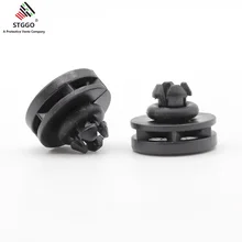 Дышащая водонепроницаемая IP 68 Высококачественная вилка ЭБУ Защитная вентиляция