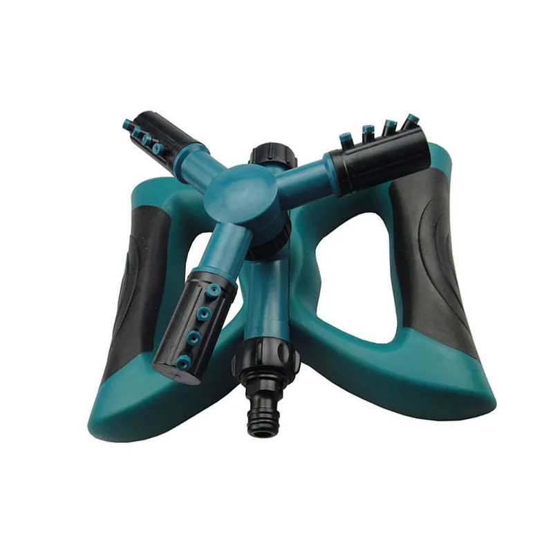 Water Sprinkler System Lawn Garden Outdoor Automatic Sprinklers Head for Lawn Irrigation System