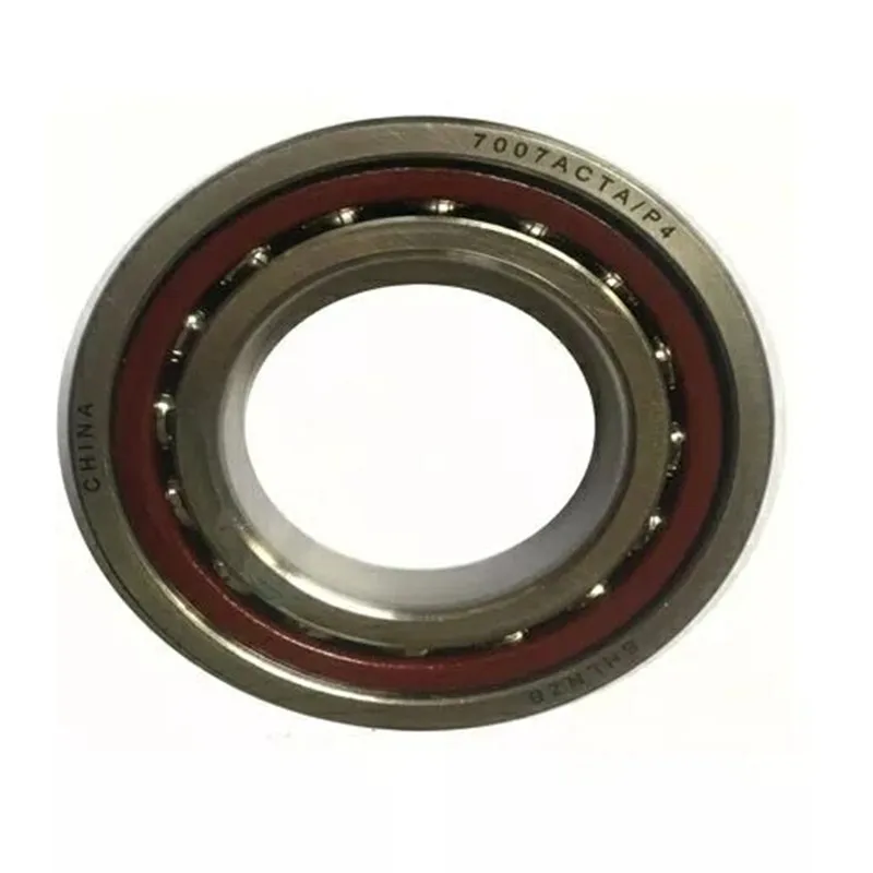 1pcs SHLNZB Angular Contact Bearings 7316AC 7316AC/P5 7316AC/P4 CTA CETA 80*170*39