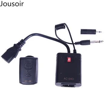 

Wireless flash trigger interior remote receiver is used for SLR camera flash light and shadow studio photography CD50
