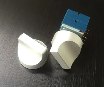 

Diameter 30mm; duckbill ear whirl knob; bile volume knob; all-aluminum power amplifierS