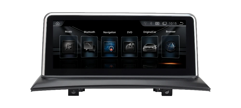 Excellent YESSUN 10" inch HD Screen For BMW X3 E83 2004~2010 Car Stereo Audio Video Player GPS Navigation Multimedia (No CD DVD) 11 Excellent YESSUN 10" inch HD Screen For BMW X3 E83 2004~2010 Car Stereo Audio Video Player GPS Navigation Multimedia (No CD DVD) 11