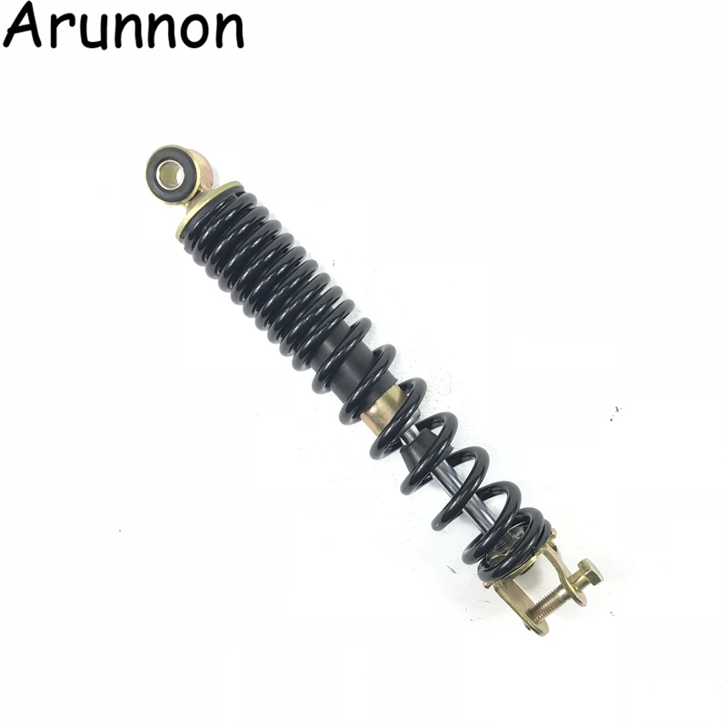 

Arunnon Motorcycle accessories FOR HONDA AF18 AF17 AF24 AF27 AF28 DIO DIO50 Rear shock absorber Rear suspension
