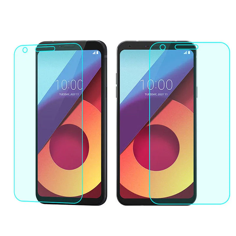 Magtim 9H закаленное стекло для LG K10 K4 K8 K7 2016 2017 защита экрана противоударное V20 Q6 Q7