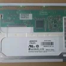 LB064V02-A1 ЖК-дисплей сменная панель для ремонта