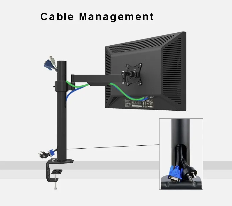 cable management