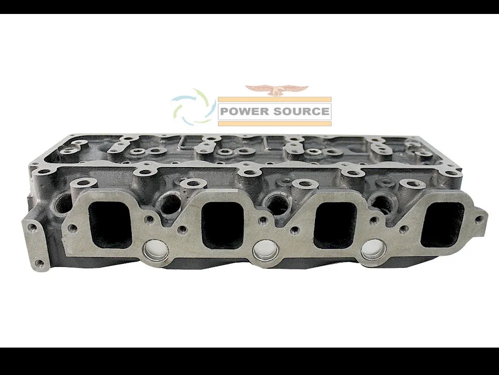908 011 TD27 TD27T TD27-T Cylinder Head For Nissan Terrado Mistral Pathfinder 2663CC 2.7 D 2.7L TD 8V 11039-7F403 11039-7F409 908011 (6)