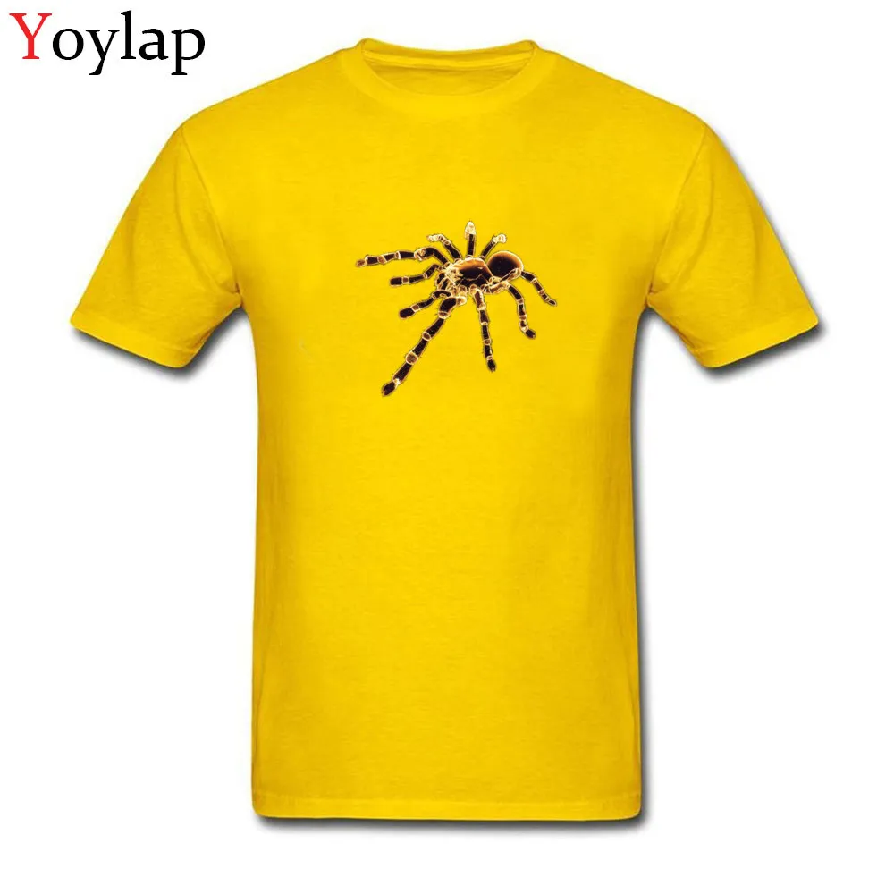 Summer T Shirt for Students Short Sleeve 2017 Hot Sale Crewneck All Cotton Summer/Fall Tops Tees Family Tee Shirt Top Quality yellow