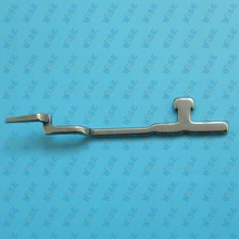 SINGER 14U544, 14U554, 14U555 & 14SH654 STITCH FINGER PART#550450