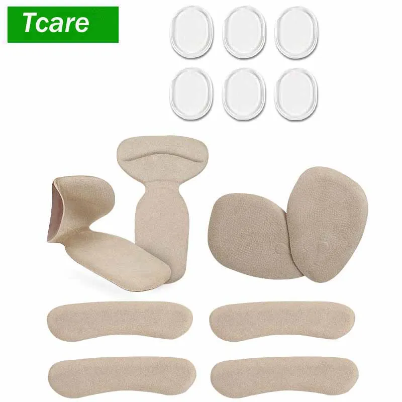 Buy 1Set Heel Grips High Heel Pads High Heel Inserts