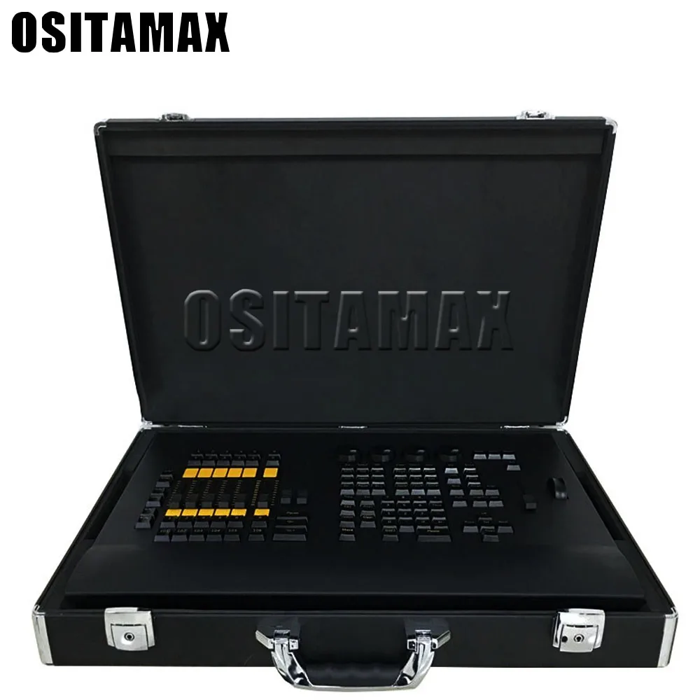 

1 Pcs+ Package 2,048 DMX 2,048 dmx control for stage performance console moving head light