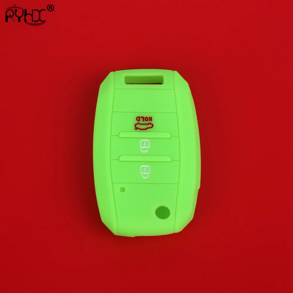 Kia key cover61