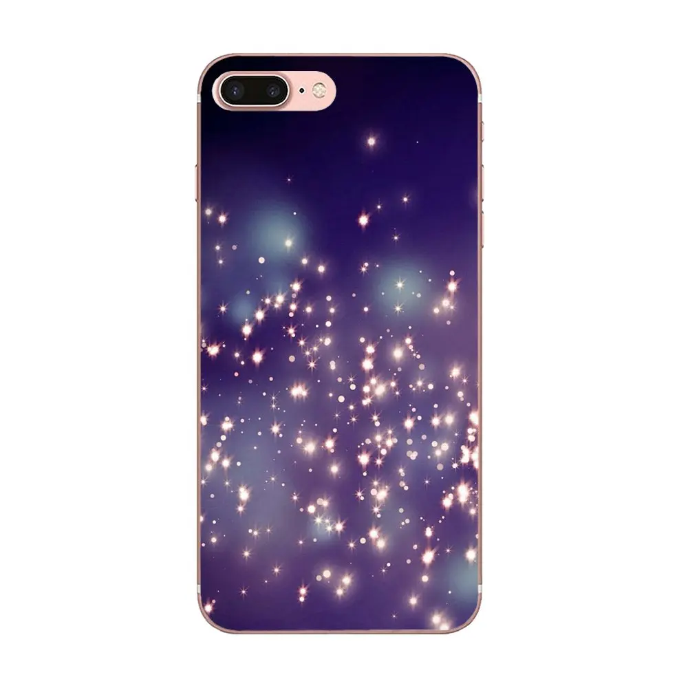 Для Huawei Honor 4C 5A 5X 6A 6C 6X 7X 9 V8 V10 Mate 7 8 10 P9 P20 Pro Lite Play красочный Серебряный зыбучий песок