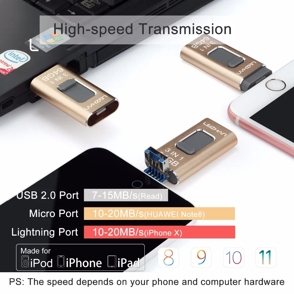 2 connector can't use at same time 