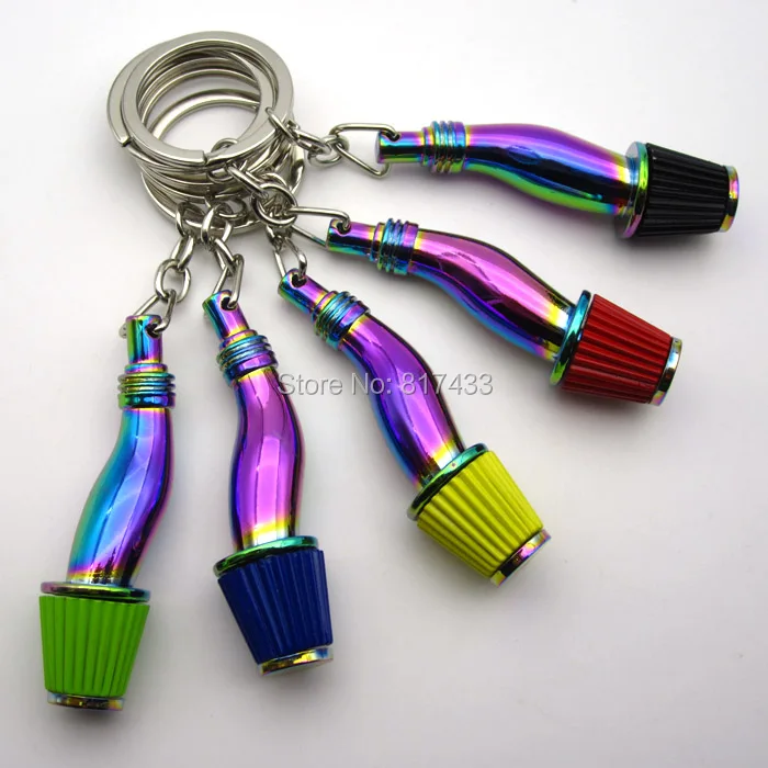 MV34C206 air filter keychain