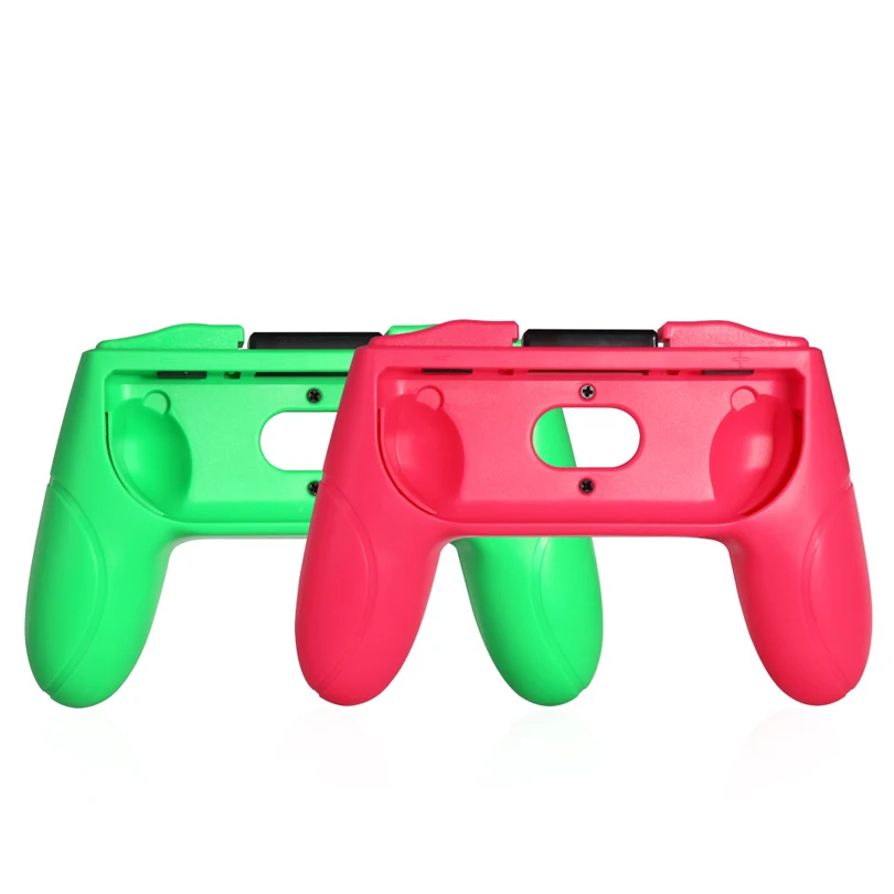 Рулевое колесо или игровой контроллер для Nintendo Switch Joy Con 2 шт./компл.|Сумки| |