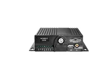 3G/4G/Wifi/GPS Real Time Monitoring Vehicle Mobile Dvr, Video Car Recorder With 720P ,AHD 4Channel Mdvr ,Software Free