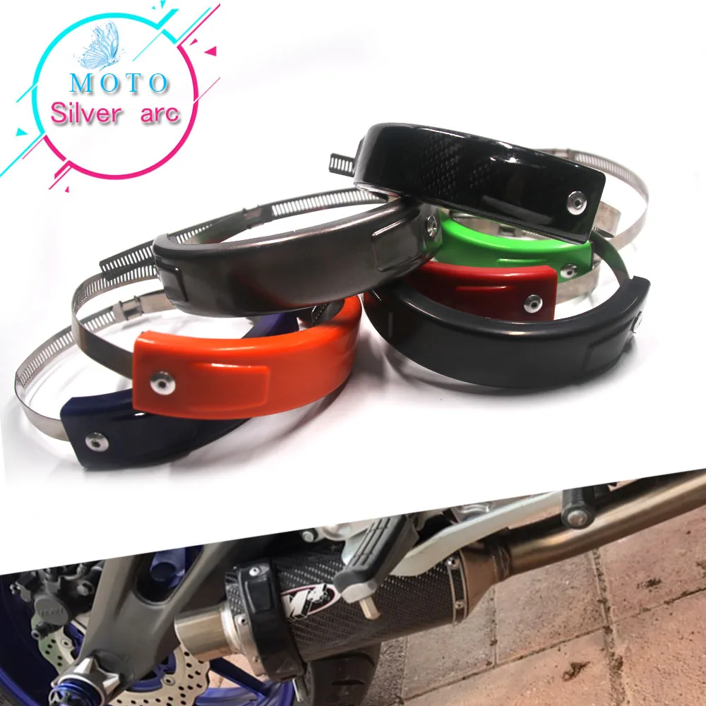 For BMW R1200GS 2004 2012 R1200R 2009 2013 Motorcycle Accessories Universal Fit 100MM 140MM Oval