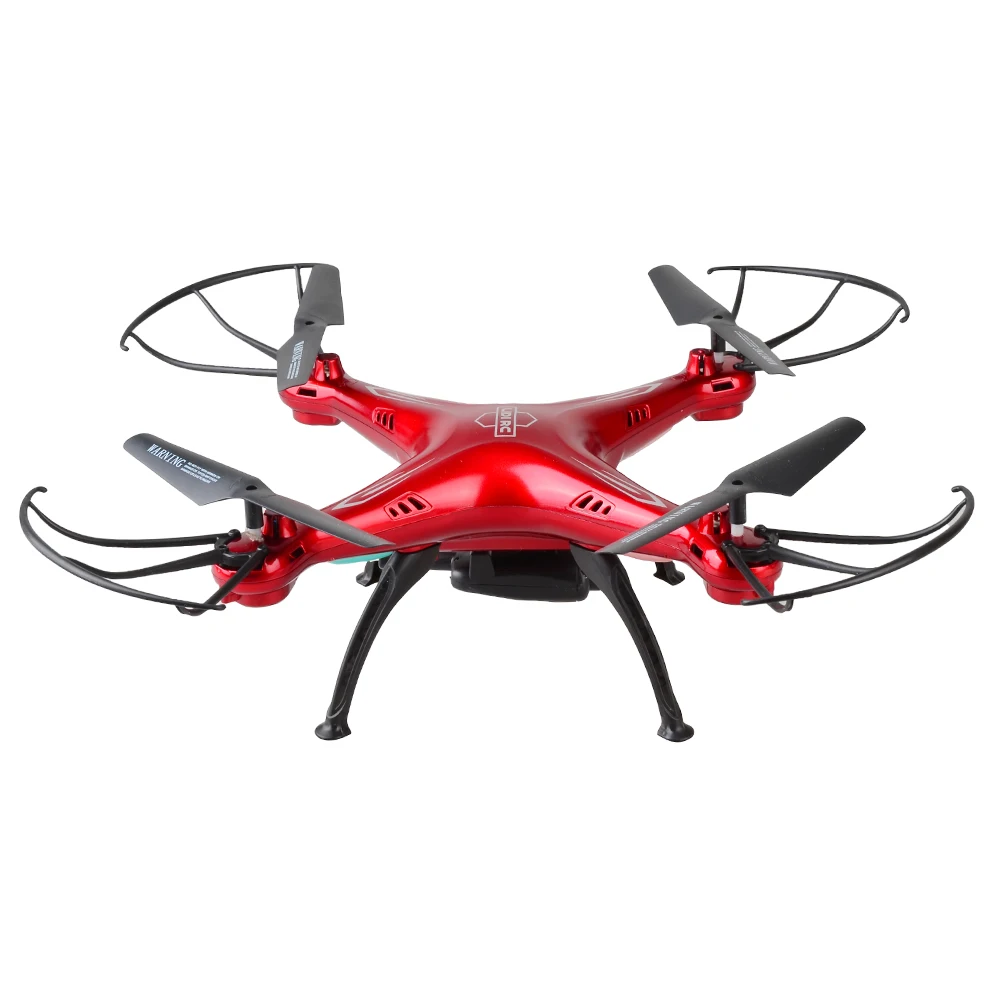 LIDIRC L15 720P HD Camera  2.4G 4CH 6-Axis WIFI FPV RC Drone Helicopter Quadcopter Toy-3