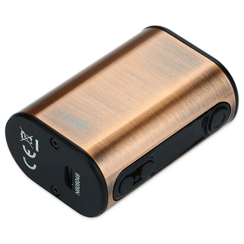 Billige Original Eleaf istick Power Nano 40 W 1100 mAh fit Melo 3 Melo 3 Mini Tank Elektronische Zigarette istick power 40 W Vape Mod 510