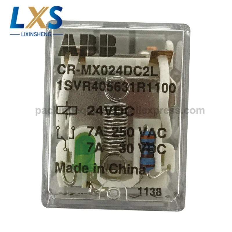 ABB   CR-MX024DC2L (3)