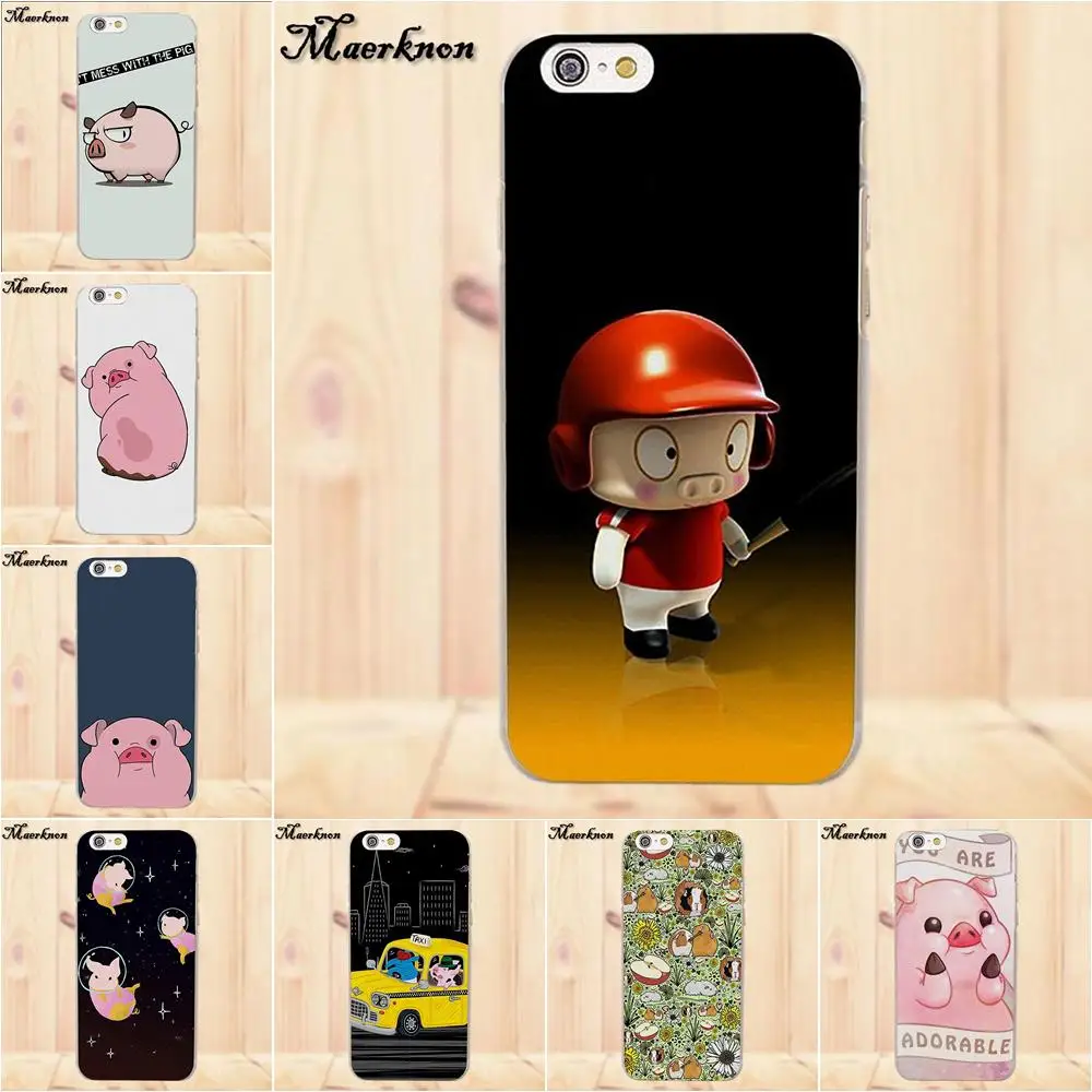 Мягкий модный чехол из ТПУ для Huawei G7 G8 Honor 5A 5C 5X 6 6X 7 8 V8 Mate 9 P7 P8 P9 P10 Lite Plus|6 plus|tpu casep8 lite