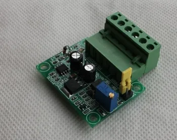 

PWM 0-10V Digital to Analog Signal Tranformer Converter Module MACH3 PLC