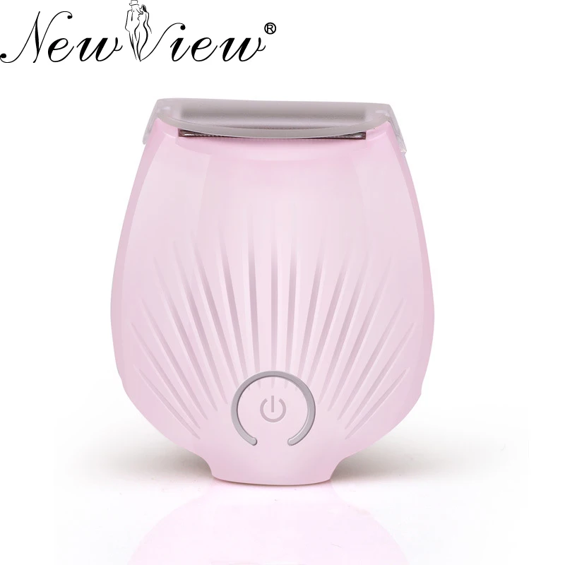NewView Rechargeable Epilator Shaver Mini Electric Hair Removal For Arm