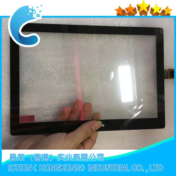 Оригинальный Новый сенсорный экран для Lenovo TAB2 Tab 2 X30F A10 30 дигитайзер стекло 10 1